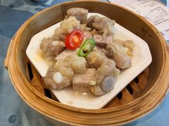 芋头蒸排骨-海澄轩海鲜酒家(虎门店)