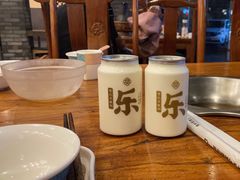 -乐宴·老北京铜火锅(八卦岭店)
