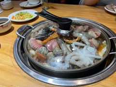 -东海章鱼馆(恒瑞街店)
