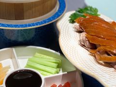汴京烤鸭（半只）-阿五黄河大鲤鱼(河南长垣店)
