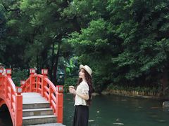 -广州花园酒店