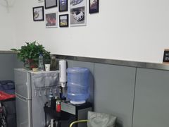 -李师傅修车连锁(万柳店)