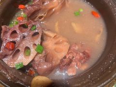 -黄鹤天厨·泡椒田鸡创始者(莲花店)