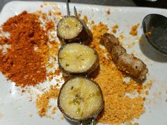 -很久以前羊肉串(清河店)