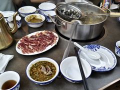 -万祥牛肉火锅(金龙店)