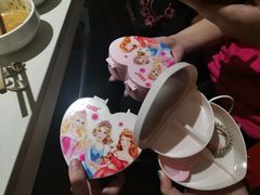 -海底捞火锅(勒泰店)