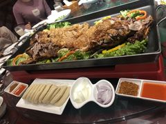 -九十九顶毡房(阜石路店)