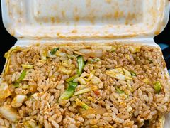 -老婆婆炒饭(小白楼1902欧式风情街店)