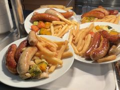-宜家·瑞典风味餐厅(四元桥店)