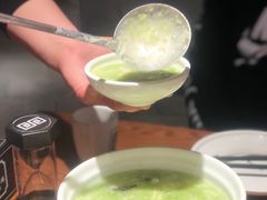 -吕氏疙瘩汤·新鲁菜(济南万象城店)