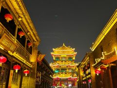 -榆次老城