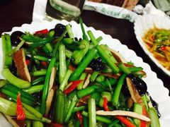 九华山友谊土菜馆-九华山友谊土菜馆 小资餐厅