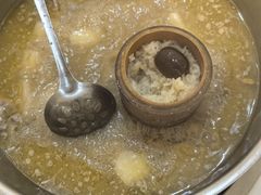 -朴小妹人参鸡汤火锅(长白山万达店)