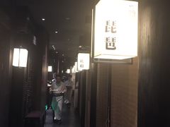 -余欢领鲜火锅(新街口店)