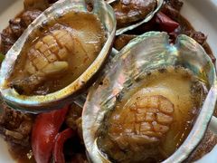 -苏梦江南·淮扬菜(夫子庙店)