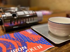 -铁公鸡·四川料理(天环广场店)