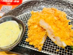 -胜博殿日式炸猪排(悠唐店)
