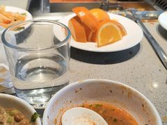 -海底捞火锅(太原南站店)