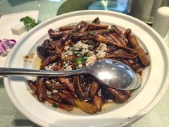 -阿娘家·原生态农家菜(国顺东路店)