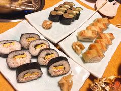 -蟹道乐(道顿堀本店)