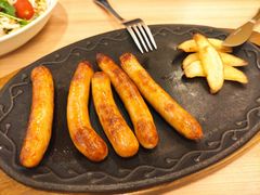 -萨莉亚意式餐厅(深南茂业店)