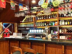 -申德勒加油站西餐厅Schindlers Tankstelle(上海外滩店)