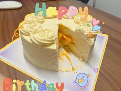 -聚福SHANGHAILANDER(乌鲁木齐南路店)