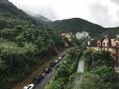 -深圳东部华侨城茵特拉根酒店