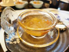 银耳汤-天狗山料理(省体店)