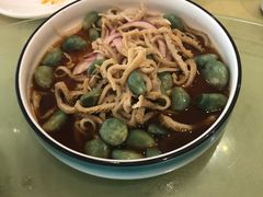 -撒拉花儿·新疆菜·清真(太阳宫店)