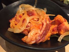 -新石器烤肉(南站店)