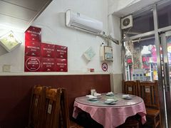 -蘭心餐厅(进贤路店)