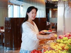 -富力丽思卡尔顿酒店·香荟全日制餐厅