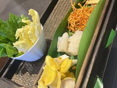 -木王宴语·野生鲜菌火锅(玉河店)