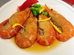 -姑苏家宴·苏帮菜·松鼠桂鱼(苏州总店)