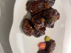 -荷塘秋月·本帮江浙菜(国权路店)