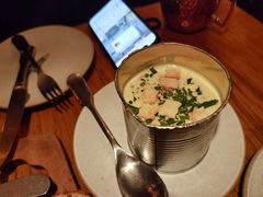 -THE CANNERY&JUJU 新鲜海鲜·牛排美食酒廊