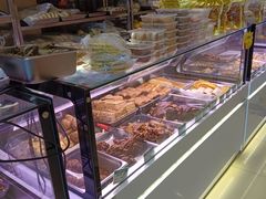 -玉华台饭庄·淮扬菜·烤鸭(望京店)