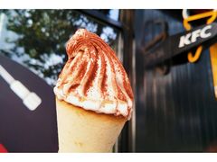 -肯德基(蓝桥店)