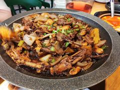 -六月雪干锅(印象汇店)