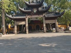 -西园戒幢律寺