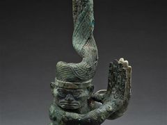 -盘龙城国家考古遗址公园