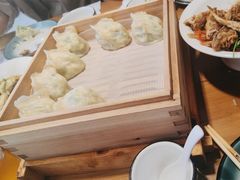 -倍儿美海鲜大排挡·非遗海鲜蒸饺(洋货店)