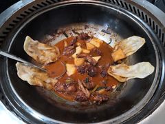 -三里屯土灶炖公鸡地锅鸡(江东店)