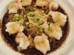 -朝花里川菜小馆朝(益田假日里店)