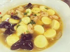 -乌镇那一年小院主题餐厅(甘泉西路店)