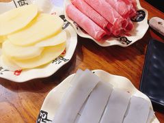 -最爱鲜巫山纸包鱼(解放碑总店)