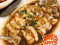 -眉州东坡(上海中心店)