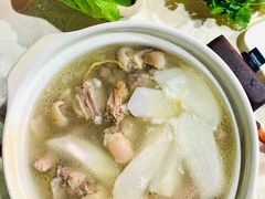 -老东风菜馆·潮汕大排档