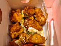 -悠个炸鸡(南京创始店)